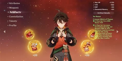 The Best Builds And Play Guide For Gaming In Genshin Impact.